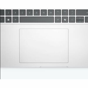 Copilot + PC -Notebook Dell Pro Plus 16”(PB16250)FHD-Intel Ultra 7-268V (NPU 48 TOPS)-W11Pro-32GB-1TBSSD-Plata-3 Años gara