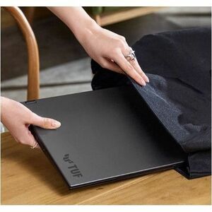 Laptop para videojuegos - TUF Gaming A14 FA401UH-RG004W 35.6cm (14") Copilot+ PC - 165Hz - AMD Ryzen 7 260 - 16GB - 512GB 