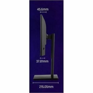 Moniteur LED ViewSonic Elite XG24G1 24" Class Full HD - 16:9 - 60,5 cm (23,8") Viewable - Technologie IPS - LED Rétroéclai