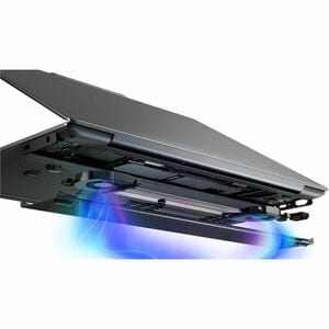 Lenovo ThinkPad X9-14 Gen 1 Aura Edition 21QA001NHV 35.6 cm (14") Touchscreen Copilot+ PC Notebook - 2.8K - 120 Hz - Intel