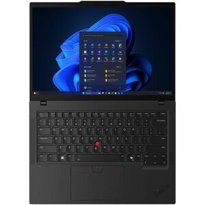 Lenovo ThinkPad T14 Gen 6 21QJ000UHV 35.6 cm (14") Copilot+ PC Notebook - WUXGA - 60 Hz - AMD Ryzen AI 5 PRO 340 - 32 GB -