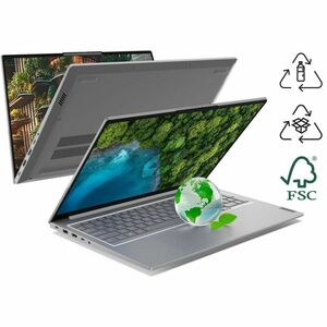 Lenovo ThinkBook 16 G8 IAL 21SK00A6HV 40.6 cm (16") Notebook - WUXGA - 60 Hz - Intel Core Ultra 7 255H - 16 GB - 512 GB SS