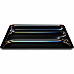 Tablette Apple iPad Pro (8th Generation) - 33 cm (13") - 12 Go - 256 Go Stockage - Noir - M5 Nona-core (9 cœurs) - 1600 cd