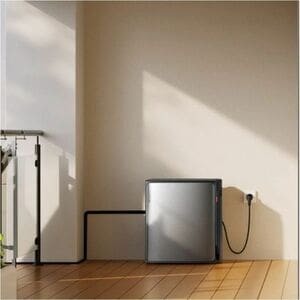 Ecoflow STREAM Ultra X Solar Inverter