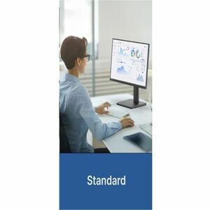 Hannspree EB241CJB 24" Class Full HD LED Monitor - 16:9 - 60.5 cm (23.8") Viewable - Twisted nematic (TN) - LED Backlight 