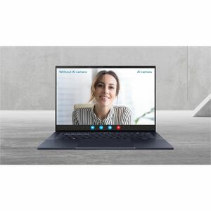 Portátil - Asus ExpertBook B9 B9403 B9403CVAR-PP2141X 35.6cm (14") - Full HD - Intel Core 7 150U - 32GB - 1TB SSD - Negro 