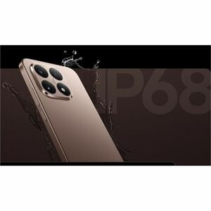 Smartphone Xiaomi 15T 256 GB - 5G - 17,3 cm (6,8") AMOLED 2772 x 1280 - Octa-core (Cortex A725Single core (1 Core) 3,25 GH