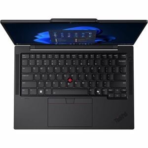 Lenovo ThinkPad T14s Gen 6 21QX00LBUS 14" Touchscreen Notebook - WUXGA - 60 Hz - Intel Core Ultra 7 2nd Gen 268V - vPro Te