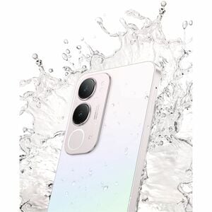 Vivo Y19s 256 GB Smartphone - 17 cm (6,7 Zoll) LCD - Octa-Core (Cortex A75Dual-Core 1,80 GHz + Cortex A55 Hexa-Core 1,80 G