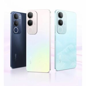 Vivo Y19s 128 GB Smartphone - 17 cm (6,7 Zoll) LCD - Octa-Core (Cortex A75Dual-Core 1,80 GHz + Cortex A55 Hexa-Core 1,80 G