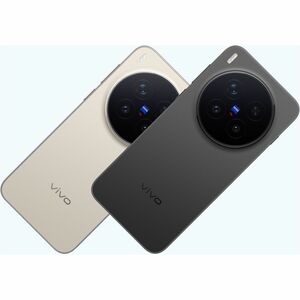 Vivo X300 Pro 512 GB Smartphone - 17,2 cm (6,8 Zoll) LTPO AMOLED HDR10+ - Octa-Core (Single-Core 4,21 GHz Triple-Core 3,50