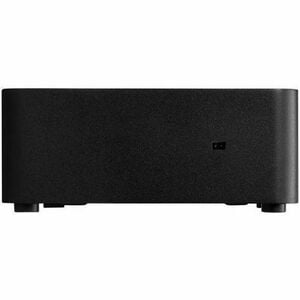 MSI Cubi NUC 1M CUBI NUC 1M-004BNZ Barebone System - Mini PC - Intel Core 7 150U 1.80 GHz Deca-core (10 Core) - Intel Chip