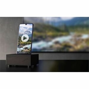 Sharp 43GL4260E 109,2 cm Smart LED-LCD TV - 4K UHDTV - Hoher Dynamikbereich (High Dynamic Range, HDR) - Schwarz - HDR10, H