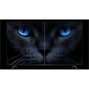 TCL C6K 55C6K 55 Zoll (139,70 cm) Smart LED-LCD TV - 4K UHDTV - Hoher Dynamikbereich (High Dynamic Range, HDR) - HDR10+, H