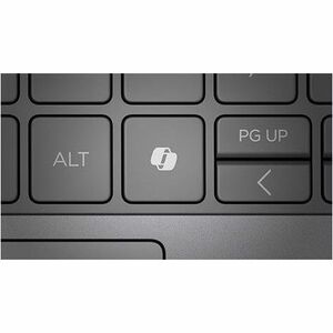 ZBook 8 G1i 14 Intel U7-255U 14in Touch WUXGA (1920x1200) RAM 32GB(2x16GB) DDR5 6400 1TB PCIe NVMe SSD Integrated Graphics