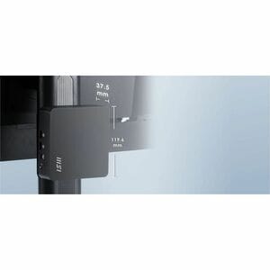 Sistema Barebone MSI Cubi NUC AI Cubi NUC AI 1UMG-019BEU - Mini PC - 1 x Intel Core Ultra 5 125H 1,20 GHz Tetradeca-core (