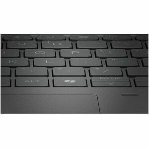 HP ZBook X G1i 40.6 cm (16") 移动工作站 - Intel Core Ultra 7 系列 1 255H - 32 GB - 1 TB SSD - Intel 芯片 - Eyesafe, 面内交换(IPS)技术