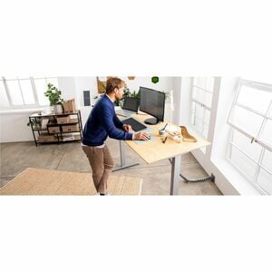 CHERRY STREAM DESKTOP COMFORT Keyboard & Mouse - Spanish - USB Type A SX Wireless RF 2.40 GHz Keyboard - Keyboard/Keypad C