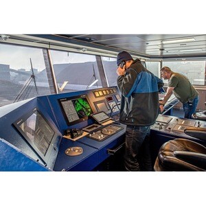 Getac F110-EX Rugged Tablet - 29.5 cm (11.6") Full HD - vPro Technology - 16 GB - 256 GB SSD - Windows 11 - Core i7 13th G