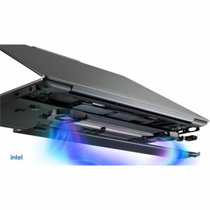 Portátil - Lenovo ThinkPad X9-14 Gen 1 Aura Edition 21QBS02J00 35.6cm (14"") Pantalla Táctil Copilot+ PC - 2.8K - 120Hz - 