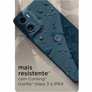 MOTO G06 128GB 4GB RAM XT2535-1 AZUL