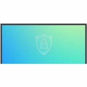 BenQ Board Master RM6504 4K UHD LCD Collaboration Display - ARM Cortex A73 + A53 - 8 GB - Touchscreen - 16:9 Seitenverhält