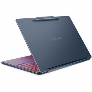 Lenovo Yoga 9 14ILL10 83LC001PHV 35.6 cm (14") Touchscreen Convertible Copilot+ PC 2 in 1 Notebook - 2.8K - 120 Hz - Intel