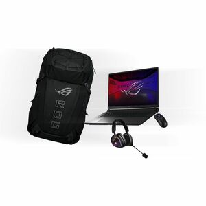 Asus ROG Strix G16 G615 G615LW-S5045 40.6 cm (16") Gaming Notebook - WQXGA - 240 Hz - Intel Core Ultra 9 275HX - 32 GB - 1