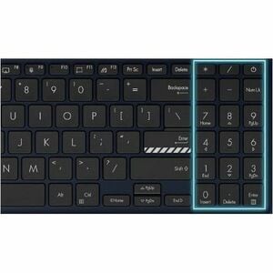 Asus VivoBook 15 X1504 X1504VA-BQ4102 39.6 cm (15.6") Notebook - Full HD - 60 Hz - Intel Core 5 120U - 16 GB - 512 GB SSD 