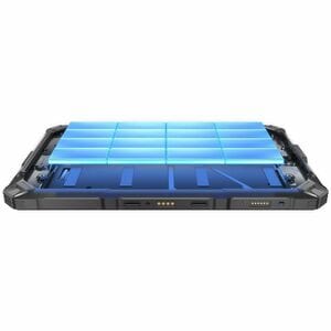 Ulefone Armor Pad 4 Ultra Rugged Tablet - 26.2 cm (10.3") Full HD Plus - MediaTek MT6835T Dimensity 6300 (6 nm) Octa-core 
