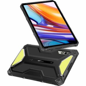 Ulefone Armor Pad 3 Pro Rugged Tablet - 26.2 cm (10.3") Full HD Plus - MediaTek MT8788 (12 nm) Octa-core - 8 GB - 256 GB S