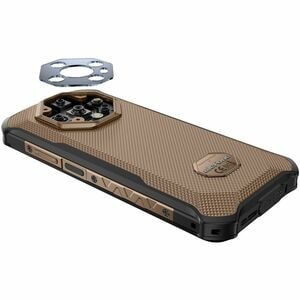 Ulefone Armor X16 Pro 256 GB Rugged Smartphone - 16.7 cm (6.6") LCD HD+ 1612 x 720 - Octa-core (Cortex A76Dual-core (2 Cor