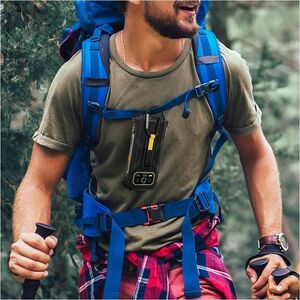 Ulefone Armor 27 Pro 256 GB Rugged Smartphone - 17.2 cm (6.8") LCD Full HD Plus 1080 x 2460 - Octa-core (Cortex A76Dual-co