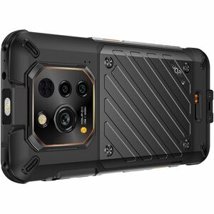RugOne Xever 7 512 GB Rugged Smartphone - 16.9 cm (6.7") AMOLED Full HD Plus 1080 x 2400 - Octa-core (Cortex A78Dual-core 