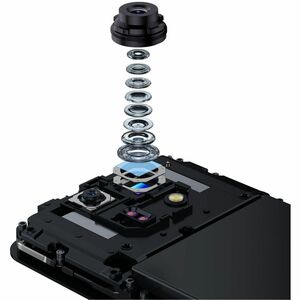 Ulefone Armor 22 256 GB Rugged Smartphone - 16.7 cm (6.6") LCD Full HD Plus 1080 x 2408 - Octa-core (Cortex A55Dual-core (