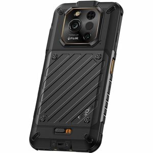 RugOne Xever 7 Pro 512 GB Rugged Smartphone - 16.9 cm (6.7") AMOLED Full HD Plus 1080 x 2400 - Octa-core (Cortex A78Dual-c
