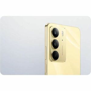 realme C75 256 GB Robust Smartphone - 17,1 cm (6,7 Zoll) LCD Full HD Plus 2400 x 1080 - Octa-Core (Cortex A75Dual-Core 2 G