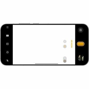 realme GT 8 Pro 256 GB Smartphone - 17,2 cm (6,8 Zoll) AMOLED QHD+ - Octa-Core (OryonDual-Core 4,60 GHz + Oryon Hexa-Core 