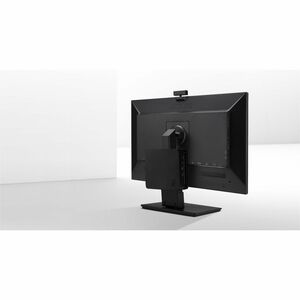 Moniteur LED Asus BE27ACSBK 27" Classe Webcam WQHD - 16:9 - Noir - 68,6 cm (27") Viewable - Technologie IPS - LED Rétroécl