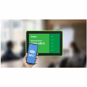 LCD Ecrans à affichages dynamiques iiyama ProLite TW1025LASC-B3PNR 256,54 mm - 24 Heures/7 Jours Operation - Tecnologie IP