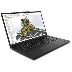 Lenovo ThinkPad P14s Gen 6 21QT0068US 14.5"" Touchscreen Mobile Workstation - WUXGA - 60 Hz - Intel Core Ultra 5 235H - 16