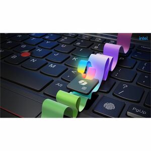 Lenovo ThinkPad X1 Carbon Gen 13 Aura Edition 21NS00QJAU 14" Copilot+ PC Ultrabook - WUXGA - 60 Hz - Intel Core Ultra 5 22