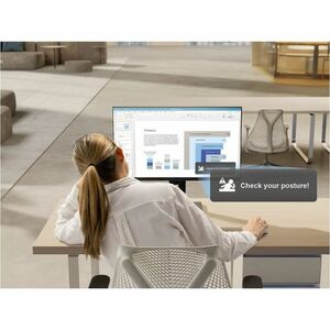 ViewSonic VG2748A-2K 27 Zoll Klasse WQHD LED-Monitor - 16:9 Format - Schwarz - 68,6 cm (27 Zoll) Viewable - IPS-Technologi