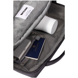 Incipio A.R.C. Carrying Case (Backpack) for 32.8 cm (12.9") to 40.6 cm (16") Apple Notebook, MacBook Pro - Black - Water R