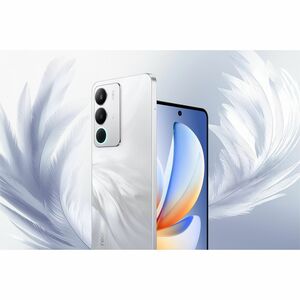 realme C71 256 GB Smartphone - 16,9 cm (6,7 Zoll) LCD HD+ 1604 x 720 - Octa-Core (Cortex A75Dual-Core 1,80 GHz + Cortex A5