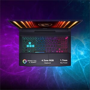 KATANA 15 HX B14WGK-085XES I9-1 1TB 32GB 15.6 RTX5070 8GB NOOS
