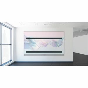 Optoma ProScene FHDC163 4.14 m LCD Digital Signage Display - High Dynamic Range (HDR) - ARM Cortex A76 - ARM Cortex A55 - 