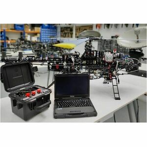 V120 - U5-225H 12.2IN+WEBCAM W11P+16GB 256GB PCIE SSD FR KBD