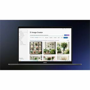 Prestige 14 Flip AI+-14in 16:10 FHD+ (1920 x 1200) OLED Touch-Ultra 9 386H-32GB RAM DDR5-2TB SSD-Wifi 7-Backlight KB-81Whr