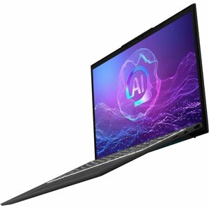 Computer portatile Clamshell - MSI Prestige 13 AI+ Evo A2VM Prestige 13 AI+ Evo A2VMG-067IT 33,8 cm (13,3"") Copilot+ PC -